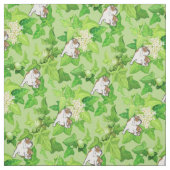 Kukui Nut Bulldog Stof (Swatch)