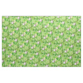 Kukui Nut Bulldog Stof (Fat Quarter)