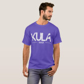 Kula, Maui T-Shirt (Voorkant volledig)