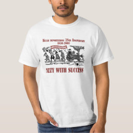 Kulak Deportations 75th Jubileum 1930-2005 T-shirt