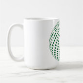 Kulicka Coffee Mok (Links)