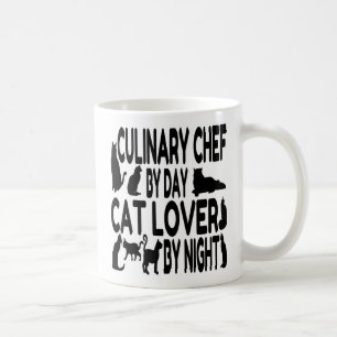 Kulinier Kattenliefhebber Koffiemok