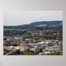 Kulmbach Duitsland