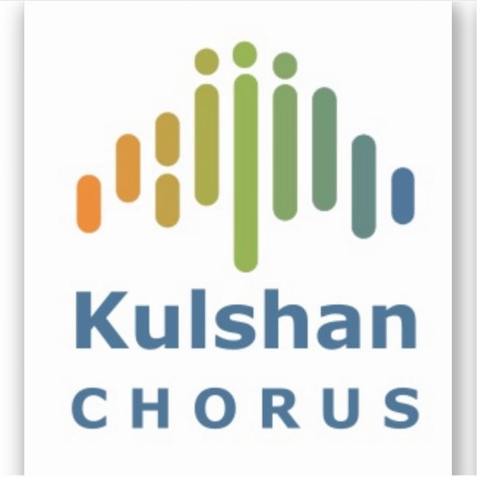 Kulshan Chorus 3 "x3" vinyl sticker (Voorkant)