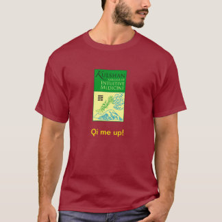 kulshan college : Doe me op! T T-shirt