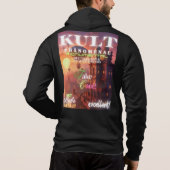 KULT PHÄNOMENAL MONUMENTAL HOODIE (Achterkant)