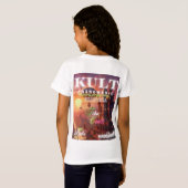 KULT PHÄNOMENAL MONUMENTAL T-SHIRT (Achterkant volledig)