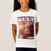 KULT PHÄNOMENAL MONUMENTAL T-SHIRT (Voorkant)