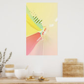 Kult Poster (Keuken)