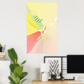 Kult Poster (Thuiskantoor)