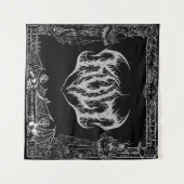 KULT YTN WANDKLEED (Voorkant (horizontaal))