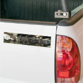 Kulture Tattoo Bumpersticker (Op Truck)