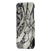 "Kulture Tattoo" Speck Iphone Case Hoesje (Achterkant Links)
