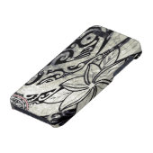 "Kulture Tattoo" Speck Iphone Case iPhone Hoesje (Onderkant)
