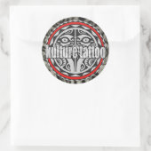 Kulture Tattoo sticker (Tas)