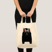 Kumamon Shopping Tas (Voorkant (product))