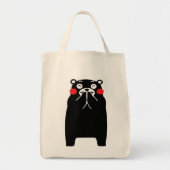 Kumamon Shopping Tas (Voorkant)