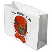 Kumari - De godin in mij Groot Cadeauzakje (Achterkant Gekanteld)