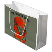 Kumari - De godin in mij Groot Cadeauzakje (Voorkant Gekanteld)