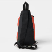 Kumari - De godin in mij Sling Bag (Achterkant)