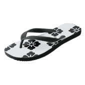kumon ( mon )slippers teenslippers (Schuin)