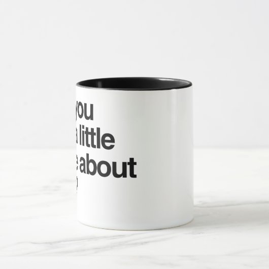 Kun je daar iets meer over zeggen? mok (Midden)