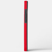 "Kun je DIVA noemen?" Case-Mate iPhone Case (Achterkant / Links)