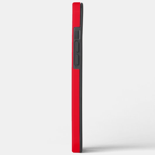 "Kun je DIVA noemen?" Case-Mate iPhone Case (Achterkant / Links)