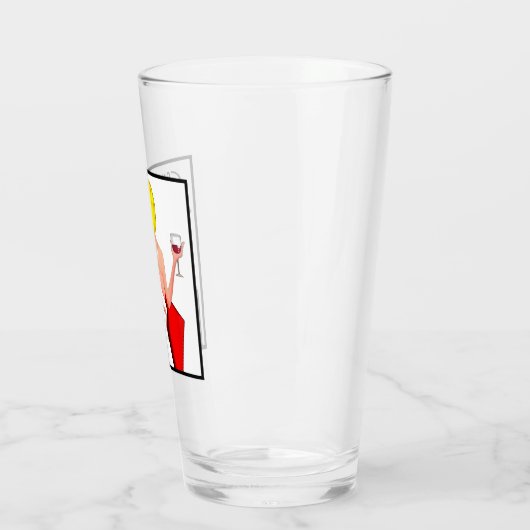 "Kun je DIVA noemen?" Glas (Links)