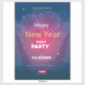 Kun je iets meer context geven? Kijk je? Sticker (Vel)