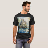 Kun je uitleggen wat voor soort T-shirt je bent? (Voorkant volledig)