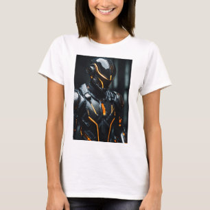 Kun je verduidelijken wat je bedoelt met "T-shirt  T-shirt