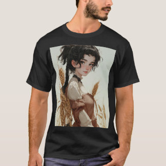 Kun je verduidelijken wat je bedoelt met "T-shirt  T-shirt