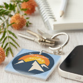 Kun je ze horen? sleutelhanger (Voorkant Rechts)