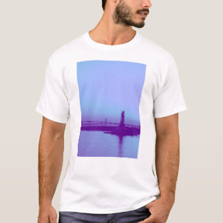 KUN LAM-T-SHIRT T-SHIRT