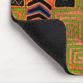 Kuna Indian Twin Spirits Muismat (Hoek)