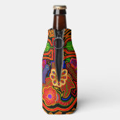 Kuna Indiase Zoete Appel Kan Koeler (Fles Achterkant)