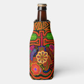Kuna Indiase Zoete Appel Kan Koeler (Fles Voorkant)