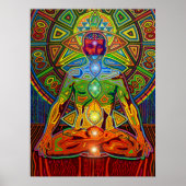 Kundalini digital - 2012 poster (Voorkant)