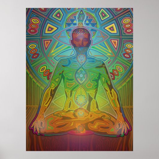 kundalini digital - 2014 poster (Voorkant)