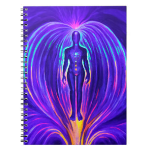 Kundalini  notitieboek