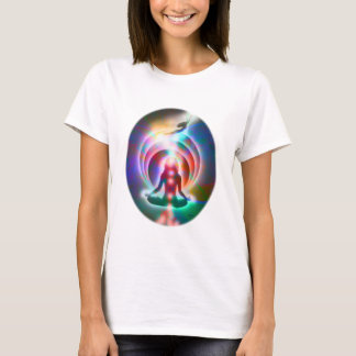 kundalini-opstand - t-shirt