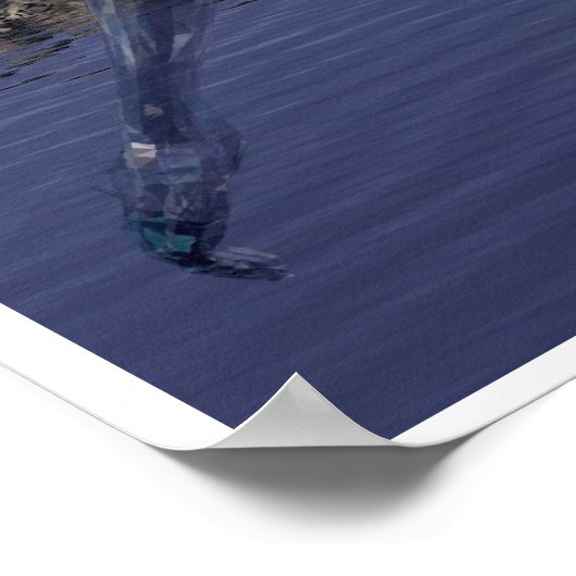 Kundalini Poster (Hoek)