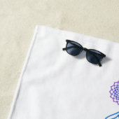 Kundalini Yoga Chakras is open Strandlaken (In situ)