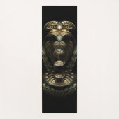 Kundalini Yoga Mat (Voorkant)