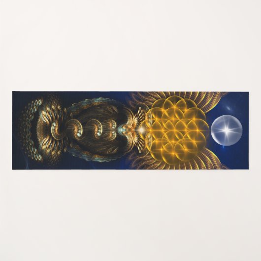 Kundalini Yoga Mat