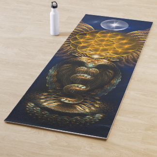 Kundalini Yoga Mat