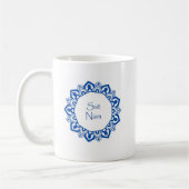 Kundalini Yoga Mug Koffiemok (Links)