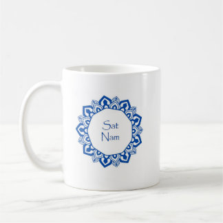 Kundalini Yoga Mug Koffiemok