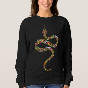 Kundalini Yoga Sat Nam Kundalini Snake Trui